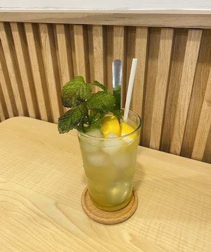 Feel’in Coffee Bar