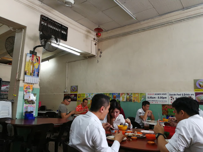 98A, Jalan Burma, 10050 George Town, Pulau Pinang