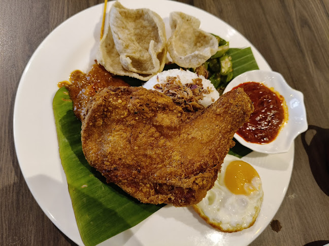 Opinii despre Auction Rooms Georgetown în George Town - Gastronomi dan perhotelan