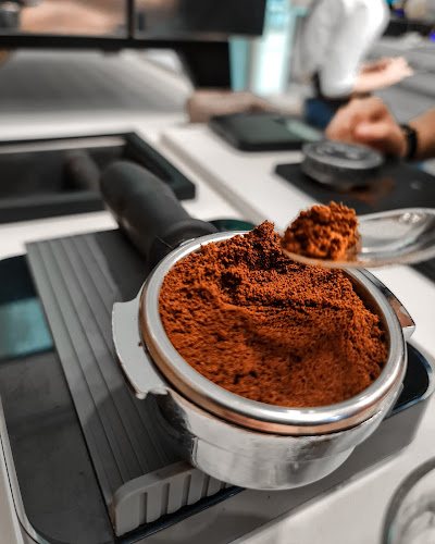 The Alchemist's Café - Kota Kinabalu