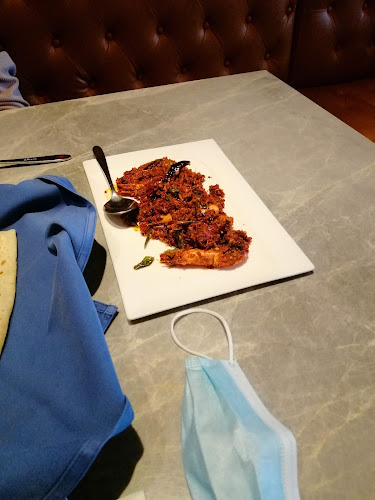 Opinii despre 7 Spice în Johor Bahru - Gastronomi dan perhotelan