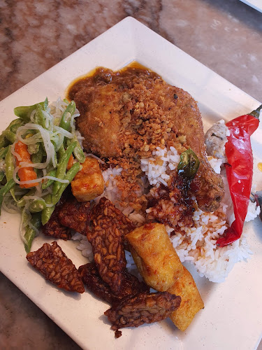 Comentarii opinii despre Andaman Restaurant