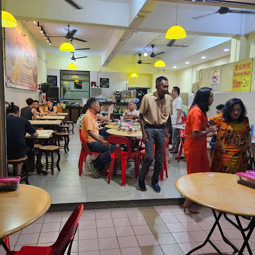 Comentarii opinii despre Kedai Kopi Jin Siang