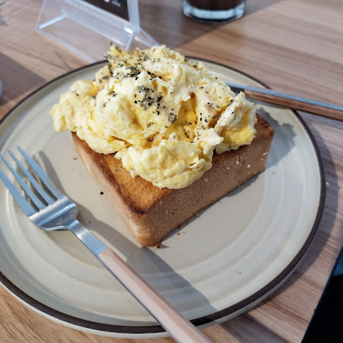 Koffie Lane, Kajang - Gastronomi dan perhotelan