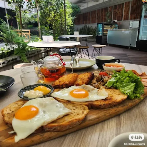 DoubleDough - Subang Jaya