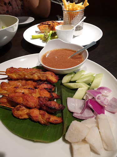 Comentarii opinii despre Arthur's Bar & Grill