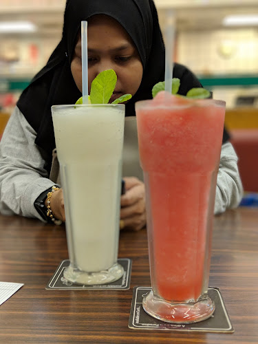 Opinii despre Black Canyon Coffee în Putrajaya - Gastronomi dan perhotelan