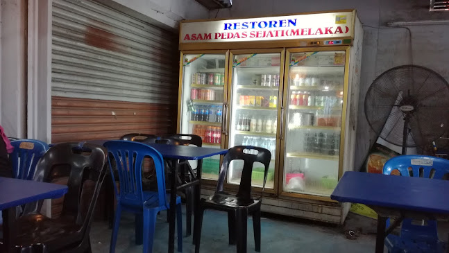 8, Jalan Cempaka 16, Taman Cempaka, 68000 Ampang, Selangor