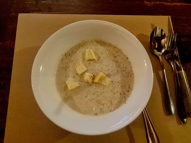 Magenta Restaurant - Kuching