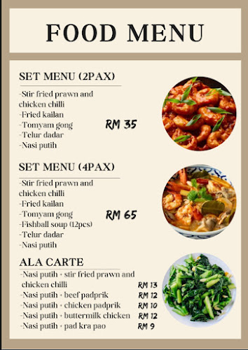 Susuka Steamboat and Grill - Ipoh