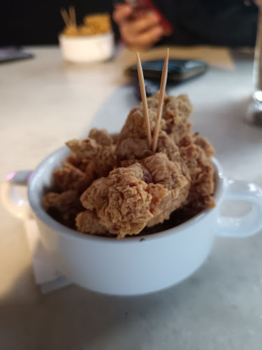 Opinii despre Big Coconut @ Hui Sing în Kuching - Gastronomi dan perhotelan