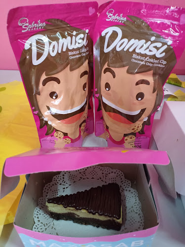 Comentarii opinii despre Mamasab Bakery Ayer Keroh