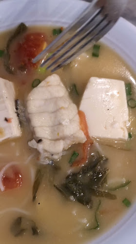 Opinii despre SugarBun Borneo Asian Food - Conezion, Putrajaya în Putrajaya - Gastronomi dan perhotelan