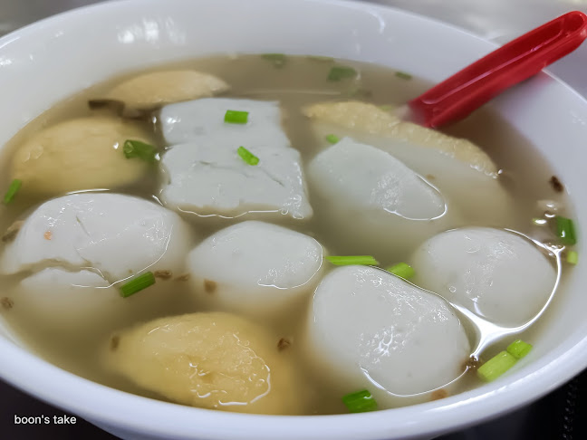 Restoran Xin Pin Chou