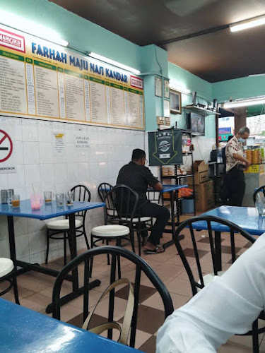 34 A, Lintang Angsana, Bandar Baru Air Itam, 11500 Ayer Itam, Pulau Pinang