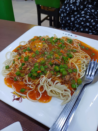 Mee Tarik Warisan Asli - Gastronomi dan perhotelan