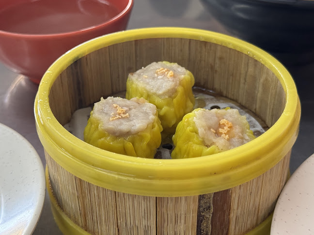 Comentarii opinii despre Soon Hing Ducklicious and Dim Sum Restaurant (PJ SS2/24)