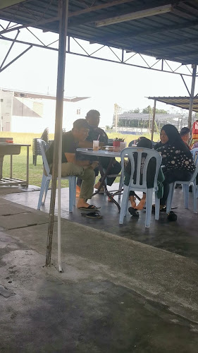 Warong Nasi Lemak AST