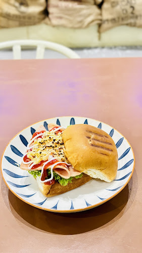 KOPIHUT (Sri Permaisuri Cheras)