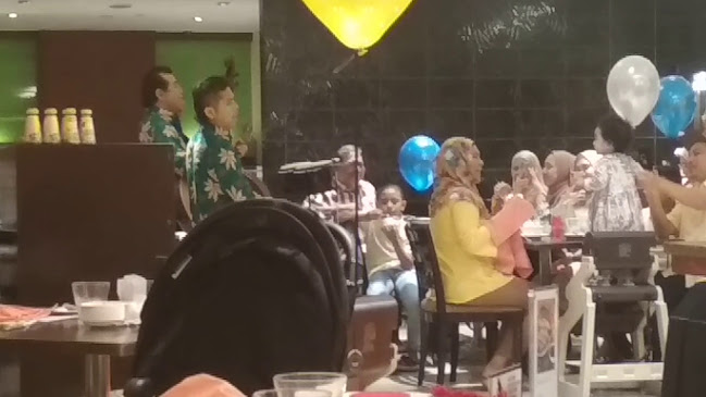 Comentarii opinii despre Melting Pot Cafe