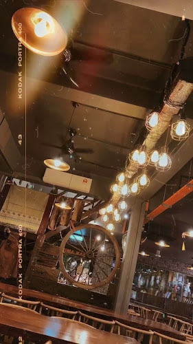 Opinii despre Carabao Thai Restaurant - Stulang în Johor Bahru - Gastronomi dan perhotelan