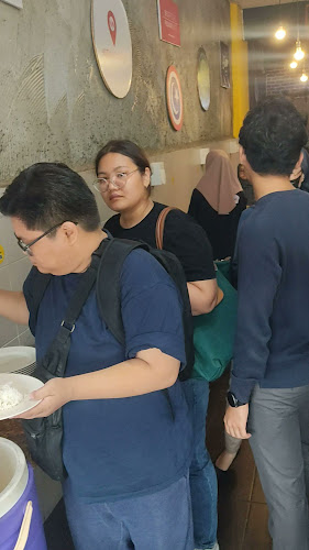 Restoran Joho Lama - Gastronomi dan perhotelan