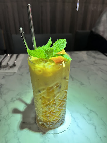 Naj & Belle Cafe Bangsar