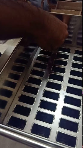 Hijrah Es Magic - Ipoh