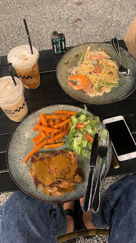 Bedhill Coffee - Gastronomi dan perhotelan