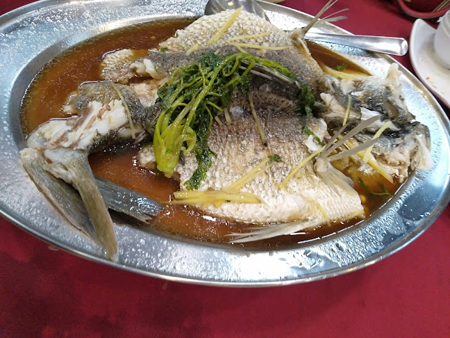 Opinii despre Ibrahim's Fatty Crab în Ampang - Gastronomi dan perhotelan