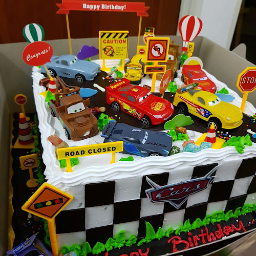 Jenni The Cake & Bake Shop - George Town