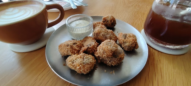 RaRa Coffee Bandar Utama - Petaling Jaya