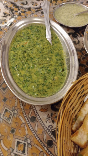 Comentarii opinii despre Restaurant D' Tandoori House