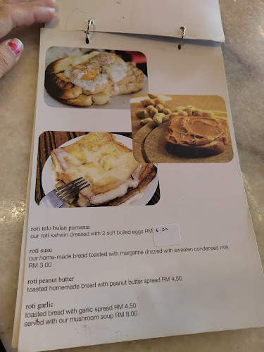 Opinii despre Kedai Kopi Hai Peng în Kuantan - Gastronomi dan perhotelan