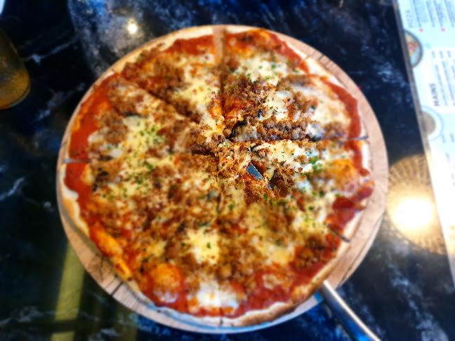 The Brew House @ Bandar Puchong Jaya - Puchong