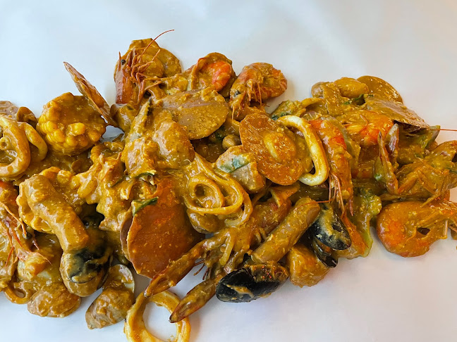 Paper Lobster - Jelutong