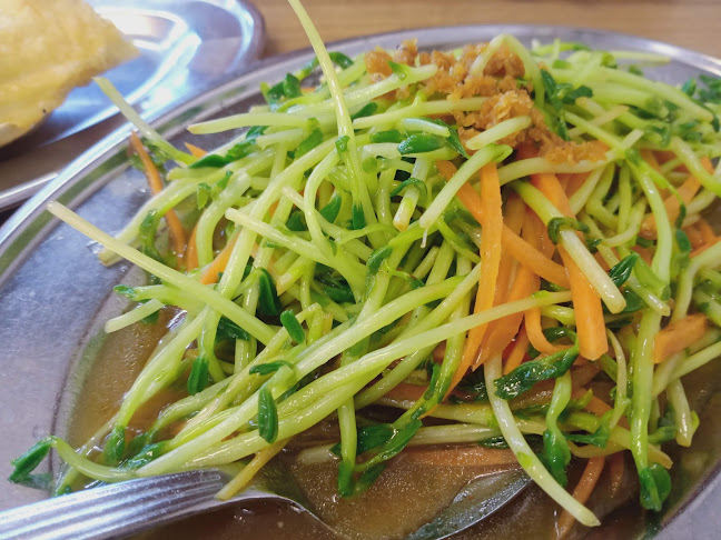 Comentarii opinii despre Restoran Tong Juan