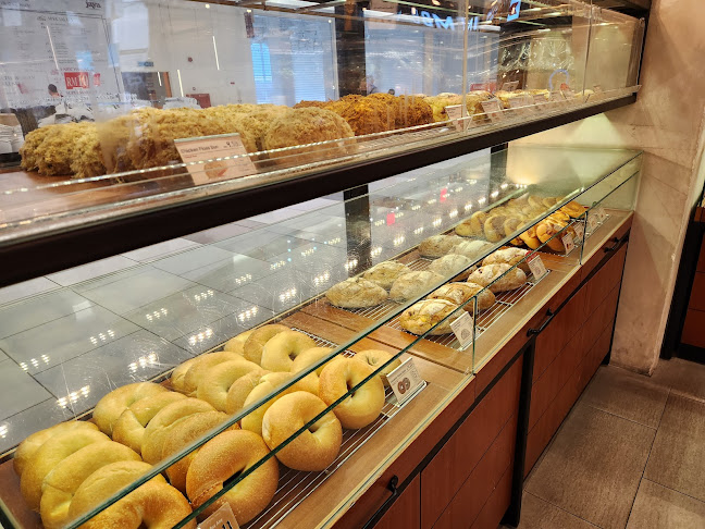 Hogan Bakery @ Jaya Shopping Centre - Petaling Jaya