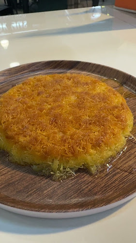 Comentarii opinii despre Laman baginda