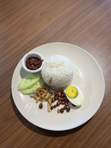 Mocha Cafe - Gastronomi dan perhotelan