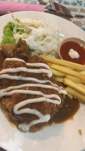 Kedai Burger Jan - Alor Setar