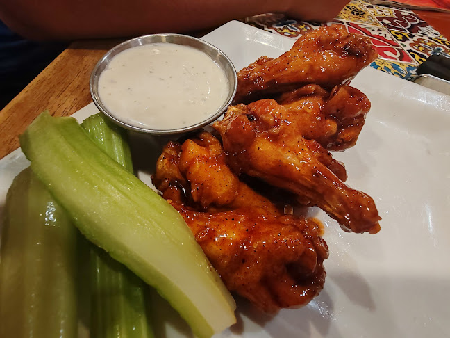 Opinii despre Chili's Grill & Bar Mid Valley în Kuala Lumpur - Gastronomi dan perhotelan