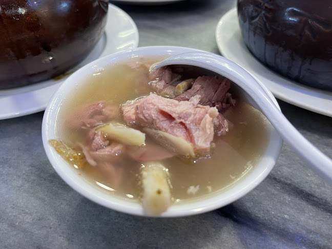 You Kee XO Restaurant