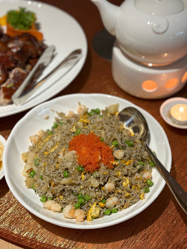 Oversea Seafood KL - Kuala Lumpur