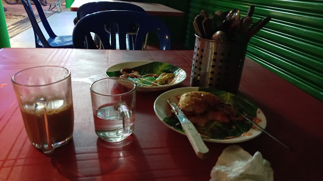 Rahim's Burger - Temerloh