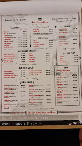 36, Lebuh Bishop, George Town, 10200 George Town, Pulau Pinang