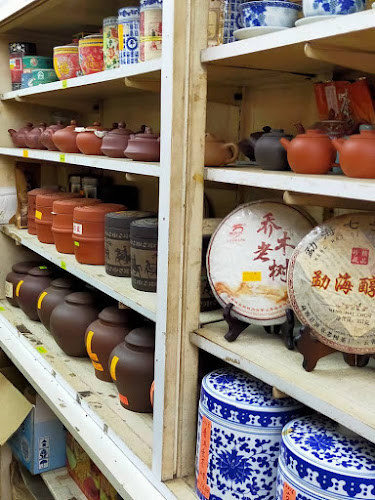 Opinii despre Pasar Mini Hup Giap în Melaka - Gastronomi dan perhotelan