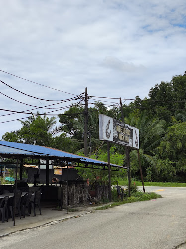 Restoran Mee Udang Mak Jah - Gastronomi dan perhotelan