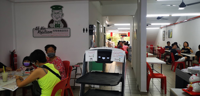 77, Jln Tengkera, Taman Kota Laksamana, 75200 Melaka