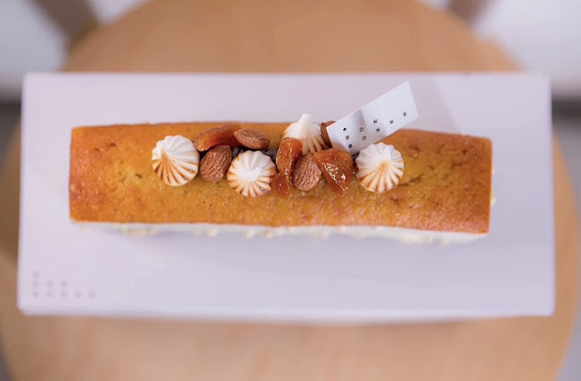 Bon Bonne Pastry Lab - Melaka